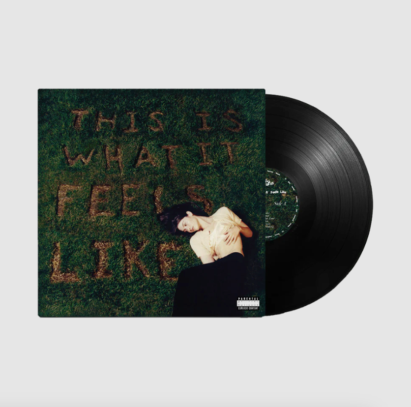 Gracie Abrams- This Is What It Feels Like