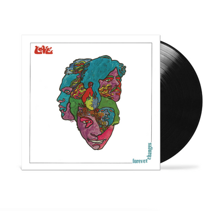 Love- Forever Changes