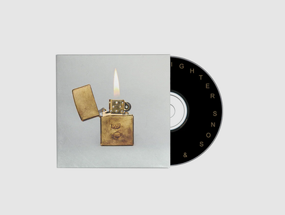 Mumford & Sons - Prizefighter