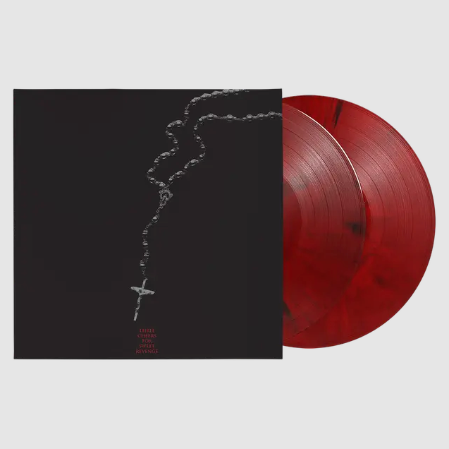 My Chemical Romance - Three Cheers For Sweet Revenge (20th Anniversary Deluxe Edition)