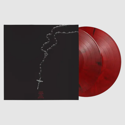 My Chemical Romance - Three Cheers For Sweet Revenge (20th Anniversary Deluxe Edition)