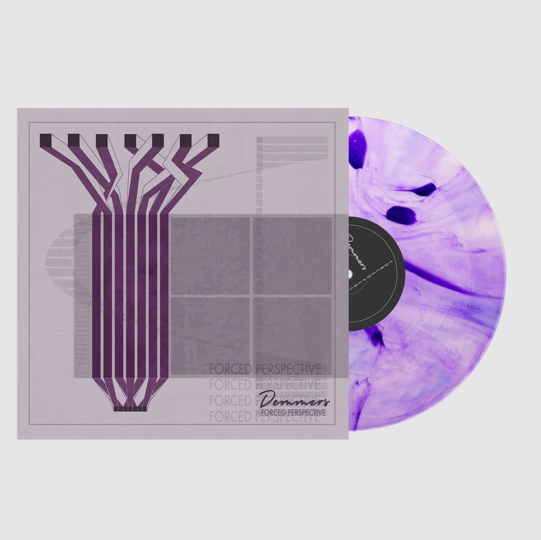 Demmers- Forced Perspective