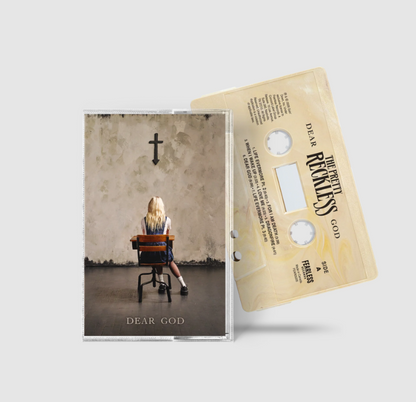 The Pretty Reckless- Dear God