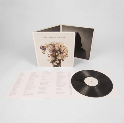 Sleater-Kinney- No Cities To Love