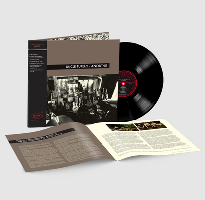 Uncle Tupelo- Anodyne