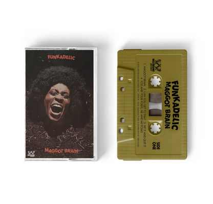 Funkadelic- Maggot Brain PREORDER OUT 9/11