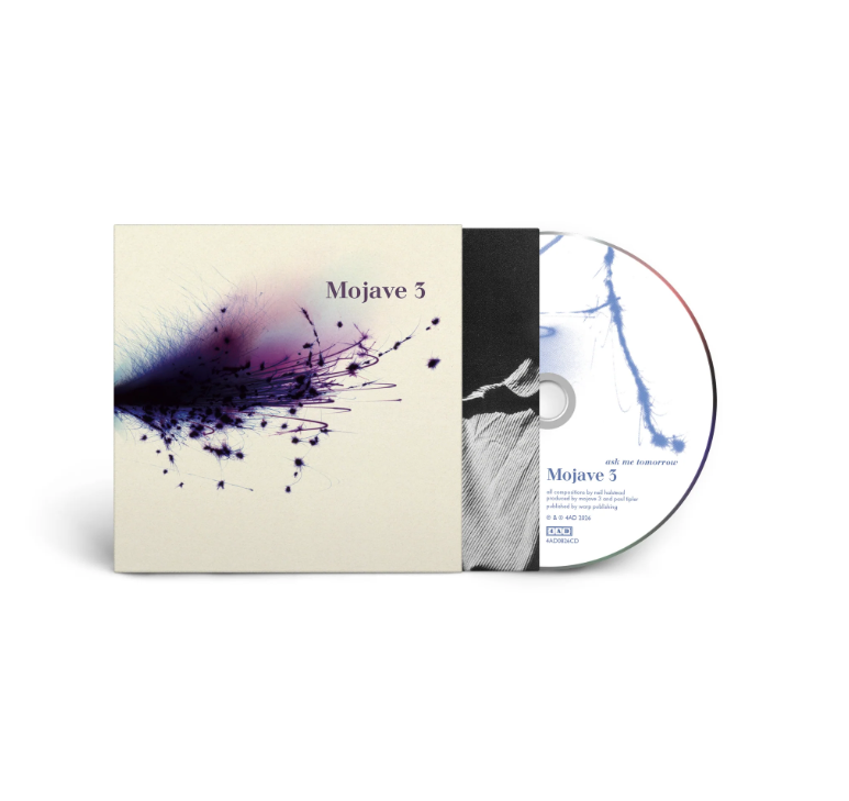 Mojave 3- Ask Me Tomorrow