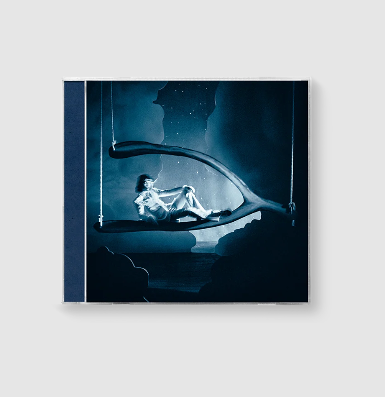 Conan Gray- Wishbone (Deluxe)