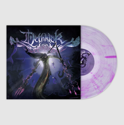 Dethklok- Dethalbum II