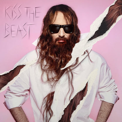 Sébastien Tellier - Kiss The Beast PREORDER OUT 1/30