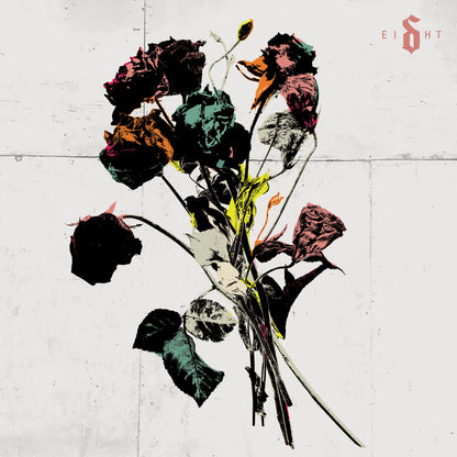 Shinedown- EI8HT