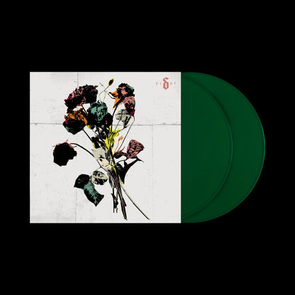 Shinedown- EI8HT