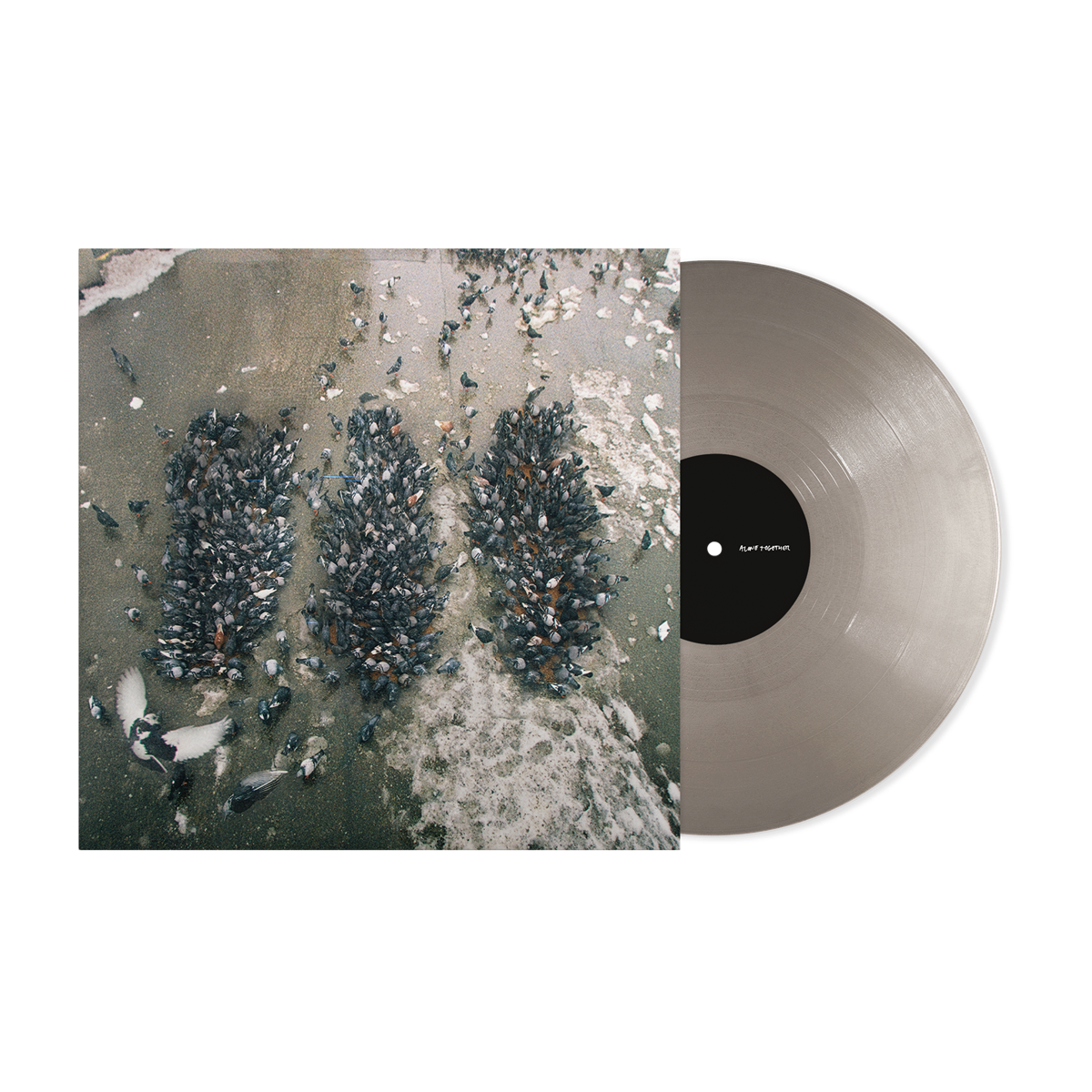 Show Me The Body- Alone Together PREORDER OUT 7/10