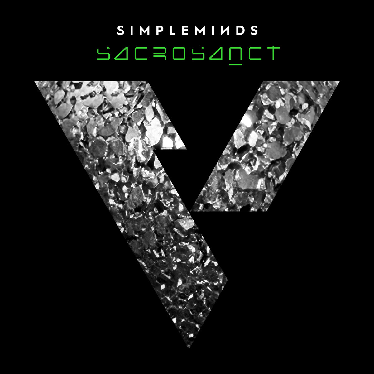 Simple Minds- Sacrosanct PREORDER OUT 1/29