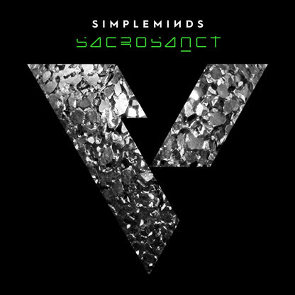 Simple Minds- Sacrosanct PREORDER OUT 1/29