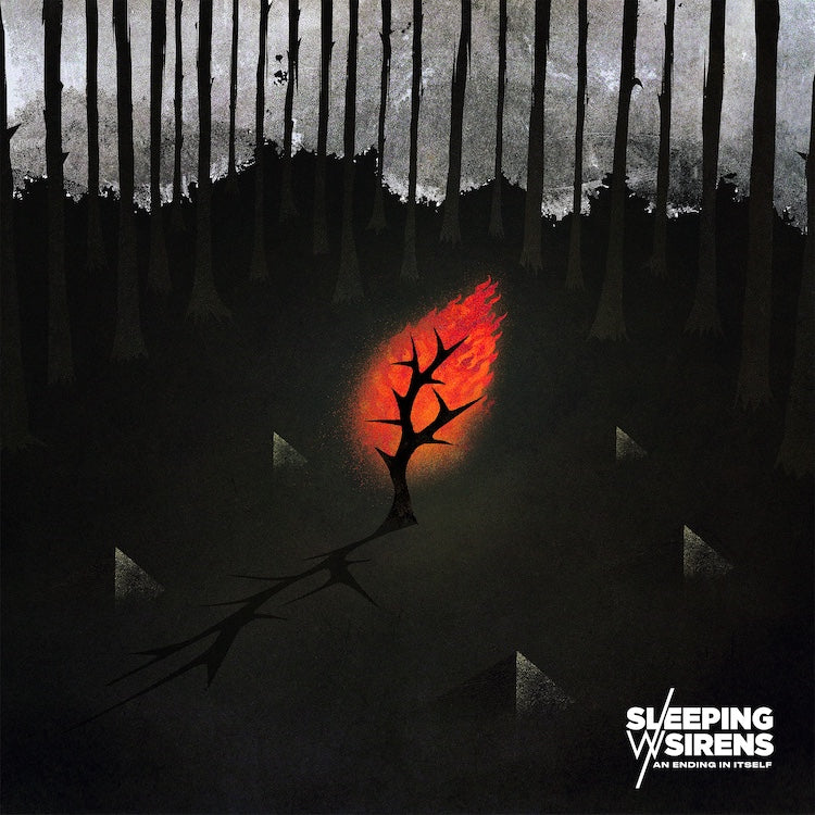 Sleeping With Sirens- An Ending In Itself PREORDER OUT 6/12