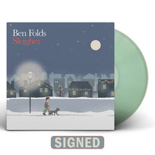 Load image into Gallery viewer, Ben Folds- Sleigher