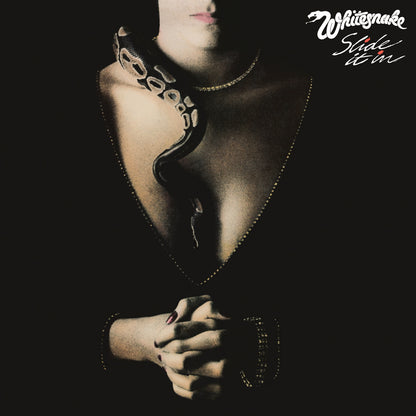 Whitesnake- Slide It In PREORDER OUT 9/18