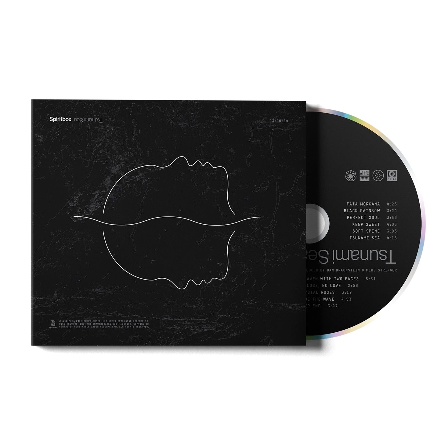 Spiritbox - Tsunami Sea