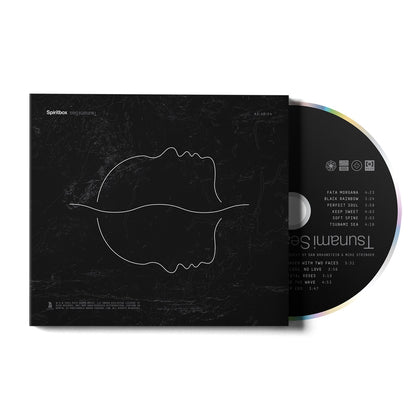 Spiritbox - Tsunami Sea