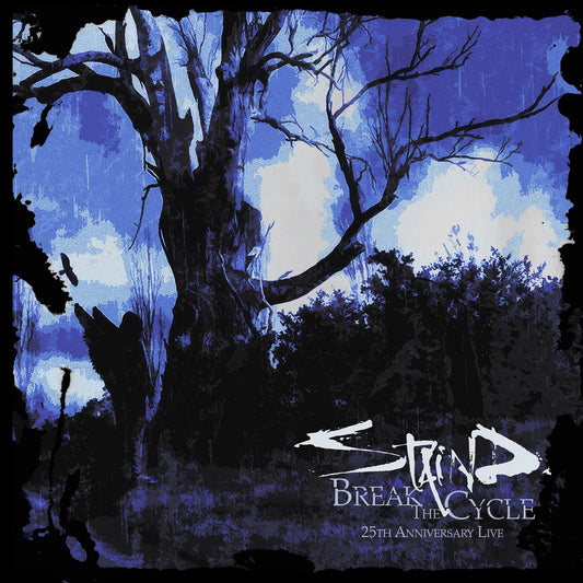 Staind- Break The Cycle (25th Anniversary Live)