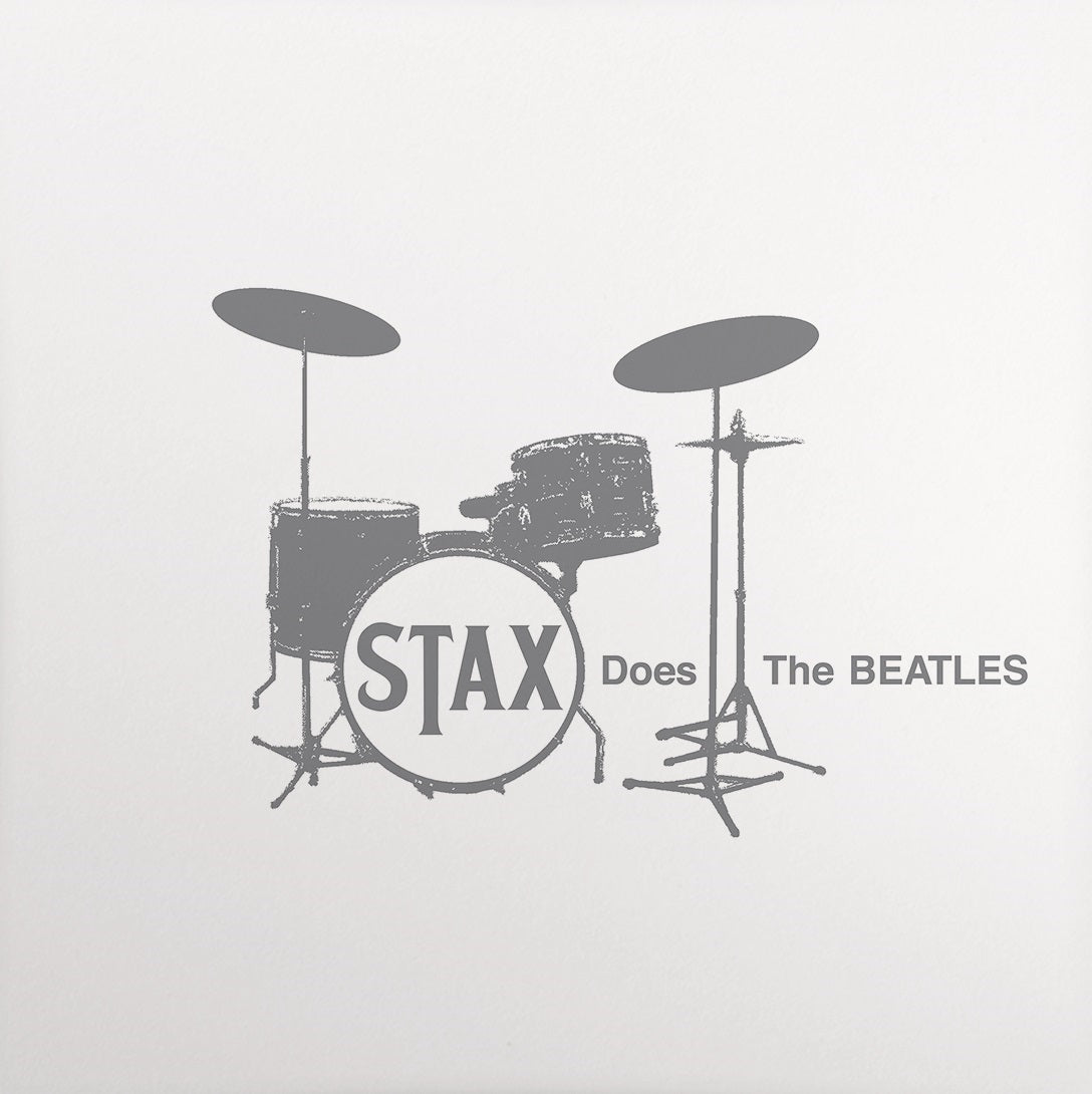 VA- Stax Does The Beatles PREORDER OUT 6/26