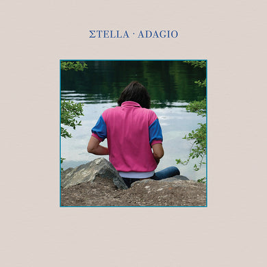 Σtella - Adagio PREORDER OUT 4/4