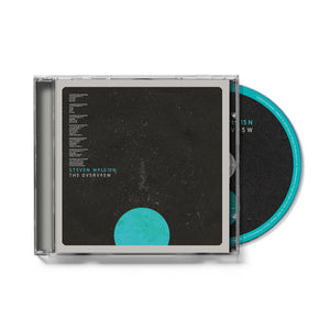 Steven Wilson - The Overview PREORDER OUT 3/14