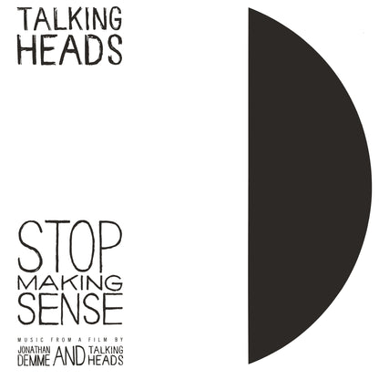 Talking Heads- Stop Making Sense (Deluxe Edition)