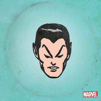 Marvel Chorus- Sub-Mariner (1966 Theme) / Merry Marvel Marching Society PREORDER OUT 10/23