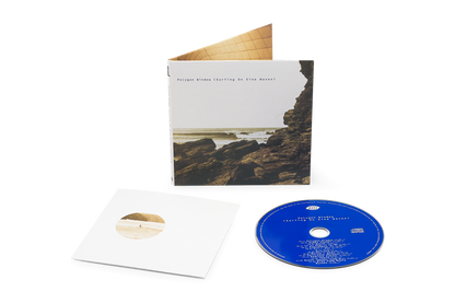 Polygon Window - Bird Rougsurfing On Sine Waves (Expanded Edition)