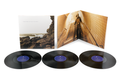 Polygon Window - Bird Rougsurfing On Sine Waves (Expanded Edition)
