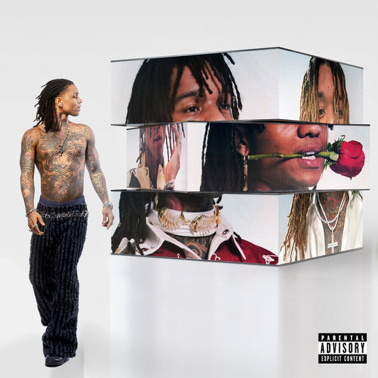 Swae Lee- Same Difference PREORDER OUT 6/12