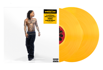 Swae Lee- Same Difference