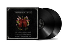 Load image into Gallery viewer, Florence + The Machine &amp; Jules Buckley &amp; His Orchestra - Symphony of Lungs (BBC Proms at the Royal Albert Hall) PREORDER OUT 3/14