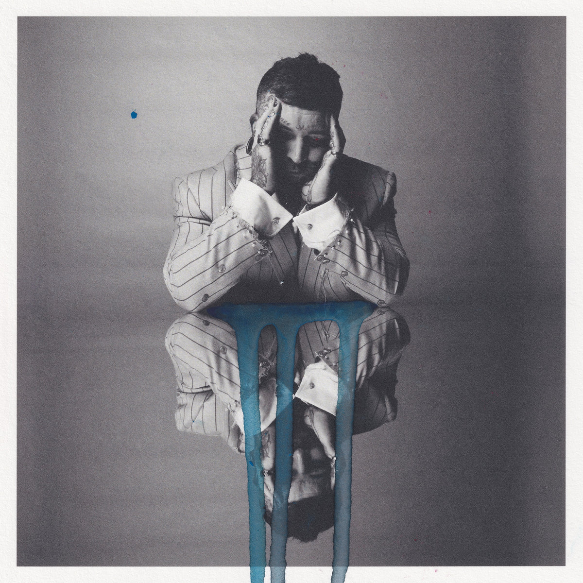 Teddy Swims- UGLY PREORDER OUT 1/22
