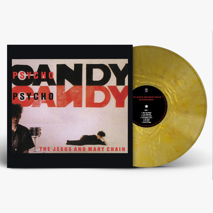 The Jesus & Mary Chain - Psychocandy (40th Anniversary Edition)