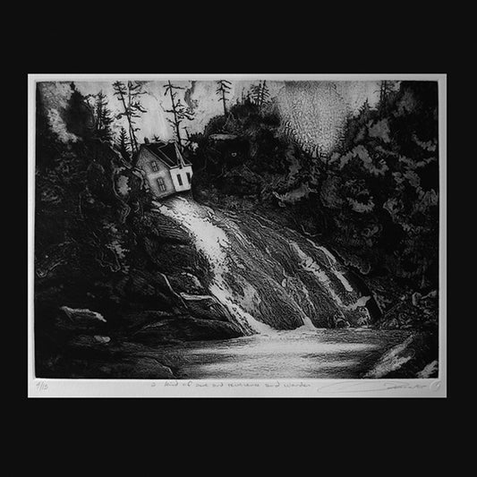 VA - A Kind Of Awe And Reverence And Wonder