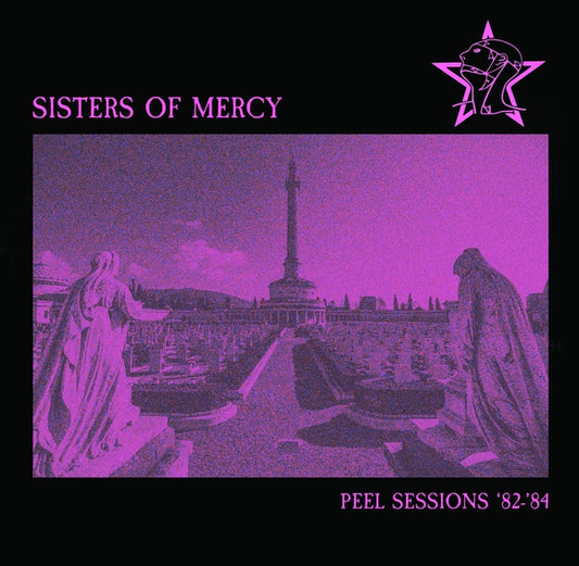 The Sisters Of Mercy- Peel Sessions '82-'84