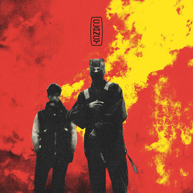 Twenty One Pilots- Clancy PREORDER OUT 5/17