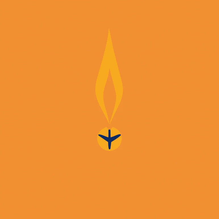 Burning Airlines- Mission: Control!