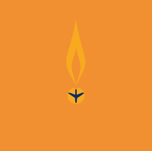 Burning Airlines- Mission: Control!
