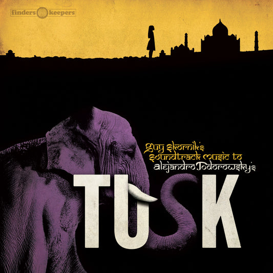 OST [Guy Skornik]- Tusk