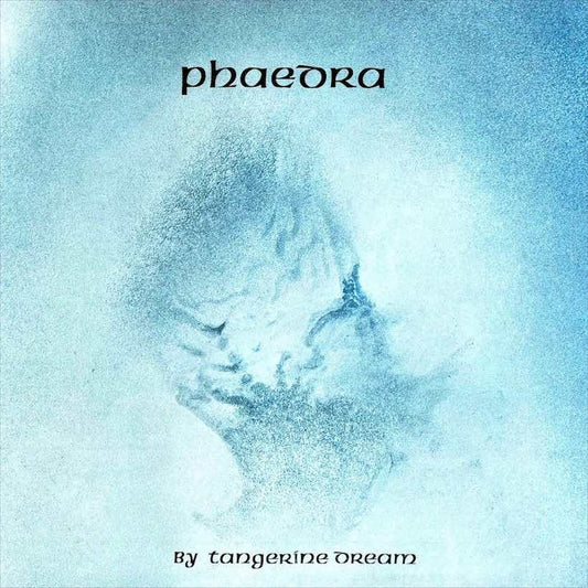 Tangerine Dream- Phaedra (Remastered)