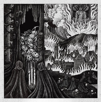 The Acacia Strain - You Are Safe From God Here PREORDER OUT 10/24