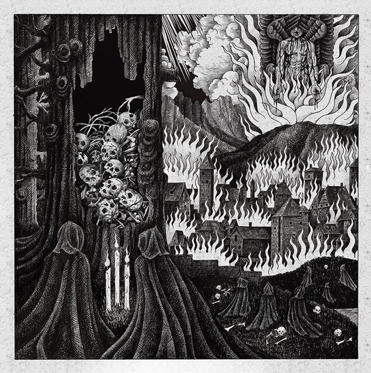 The Acacia Strain - You Are Safe From God Here