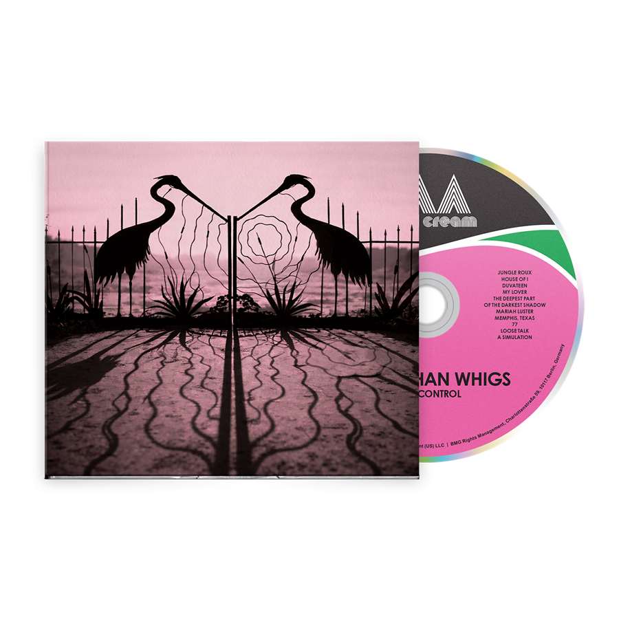 The Afghan Whigs- Soft Control PREORDER OUT 8/21