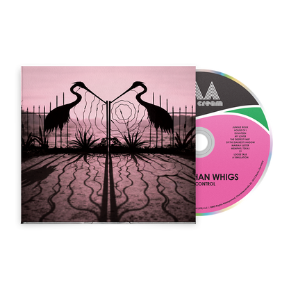 The Afghan Whigs- Soft Control PREORDER OUT 8/21