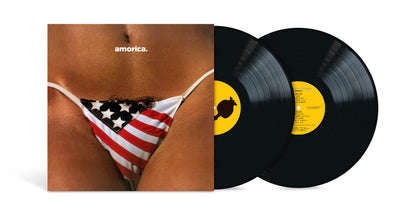 The Black Crowes - Amorica.