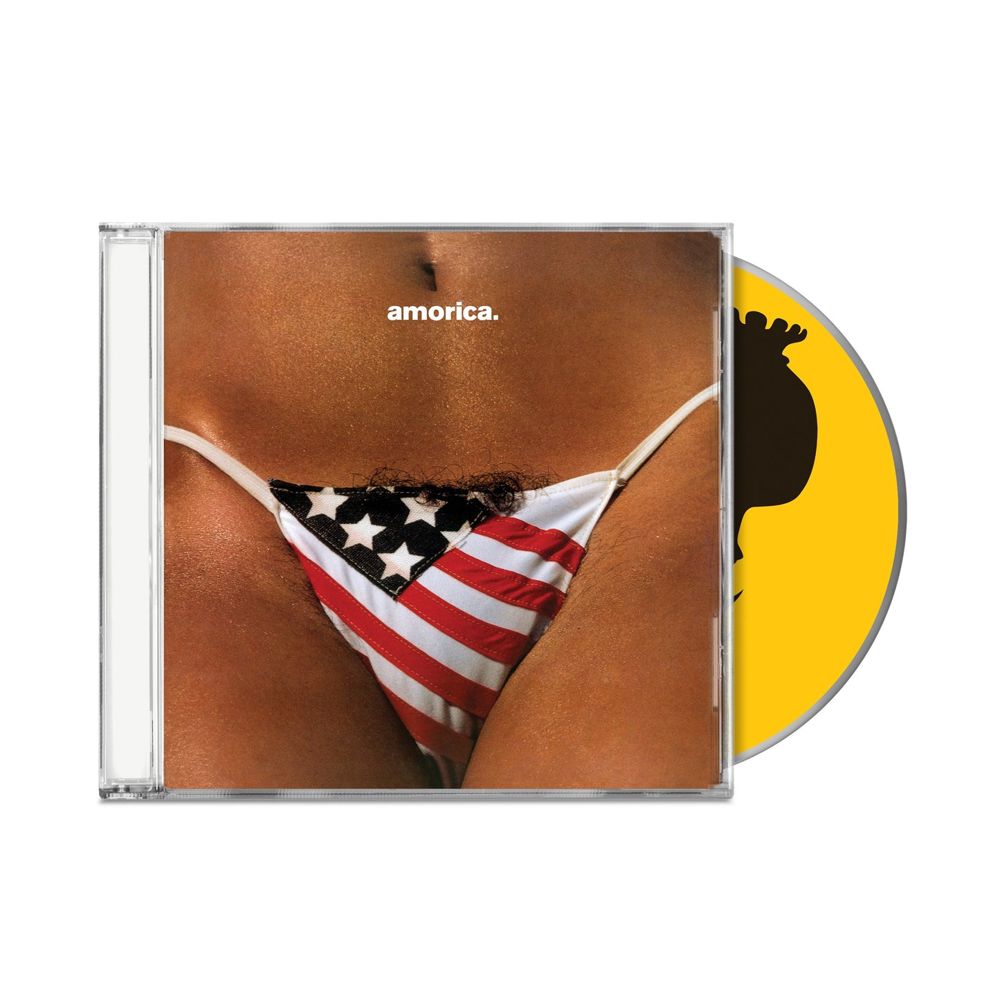 The Black Crowes - Amorica.